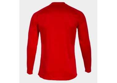 Camiseta pisa ii joma manga larga