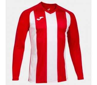 Camiseta pisa ii joma manga larga