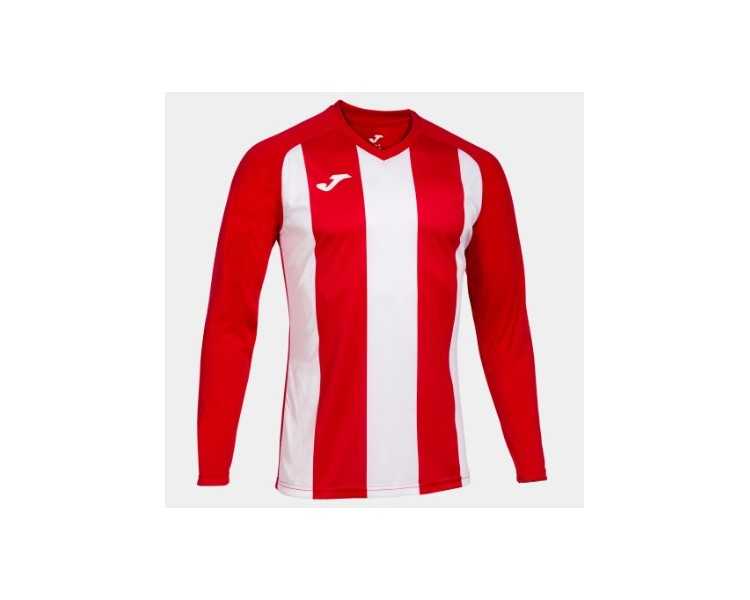 Camiseta pisa ii joma manga larga