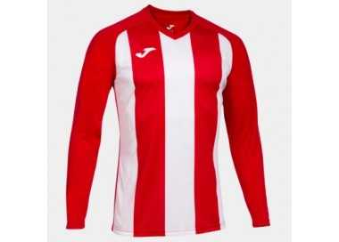 Camiseta pisa ii joma manga larga