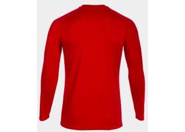 Camiseta pisa ii joma manga larga