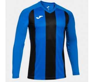 Camiseta pisa ii joma manga larga