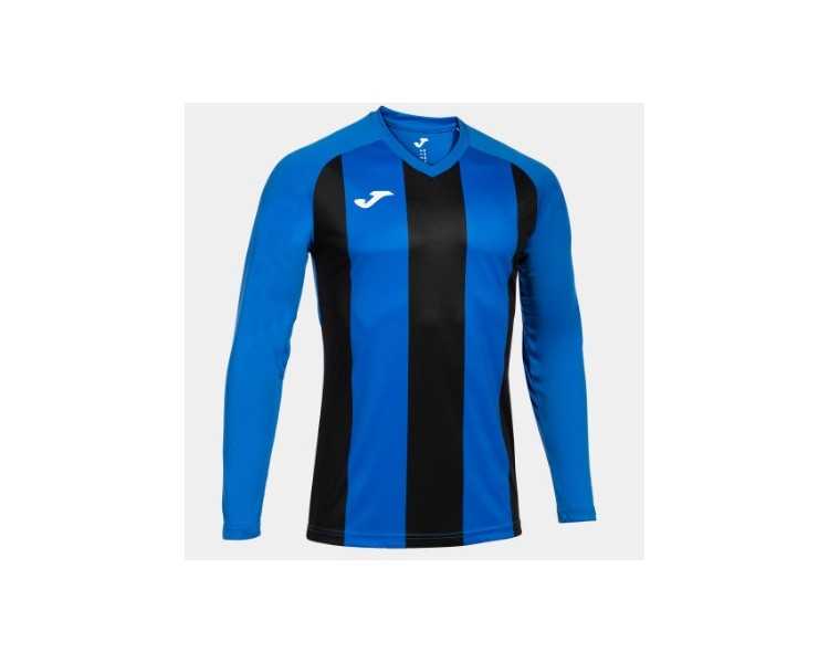 Camiseta pisa ii joma manga larga