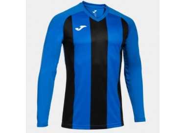 Camiseta pisa ii joma manga larga