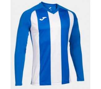 Camiseta pisa ii joma manga larga
