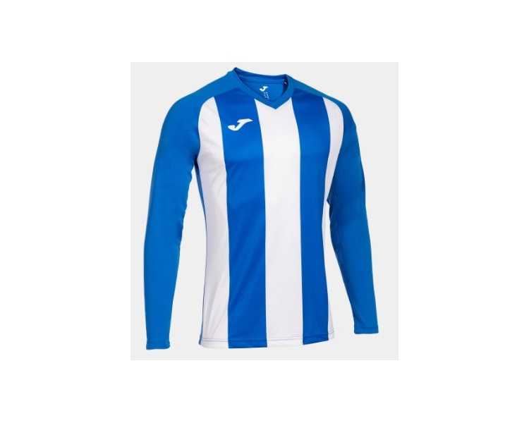 Camiseta pisa ii joma manga larga