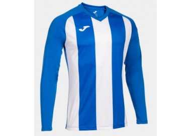 Camiseta pisa ii joma manga larga