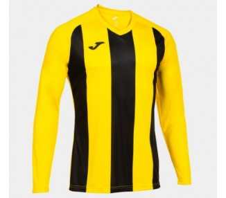 Camiseta pisa ii joma manga larga