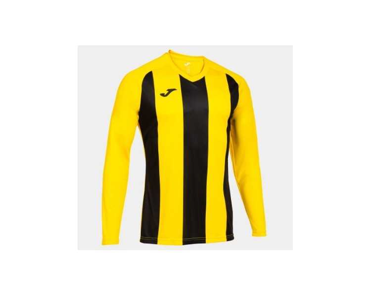 Camiseta pisa ii joma manga larga