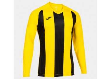 Camiseta pisa ii joma manga larga