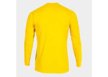 Camiseta pisa ii joma manga larga