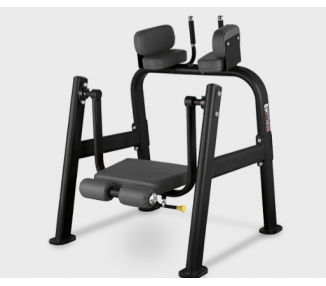 Abdominal balanceado bh