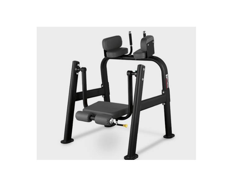 Abdominal balanceado bh