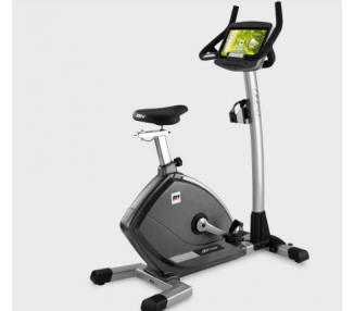 Bicicleta bh vertical lk7200