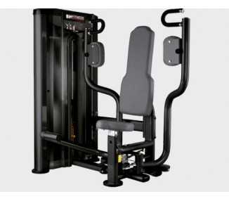 Máquina contractor pectoral bh