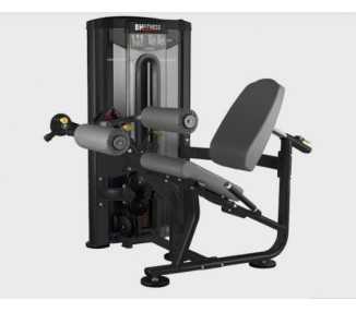 Máquina extensión / curl de piernas (dual) bh