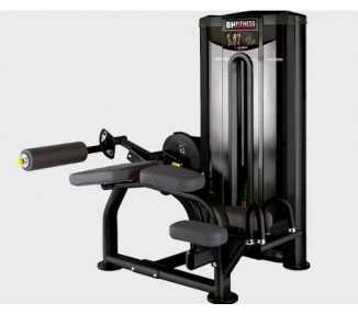 Máquina femoral tumbado bh