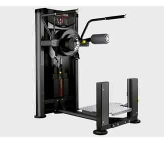 Máquina multicadera bh