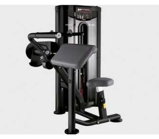 Máquina tríceps horizontal bh