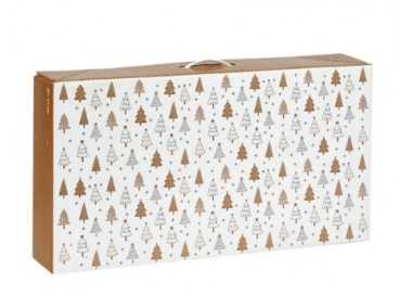 Cesta Navidad lote 17