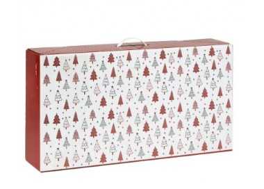 Cesta Navidad lote 19