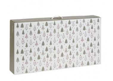 Cesta Navidad lote 23