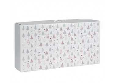 Cesta Navidad lote 24