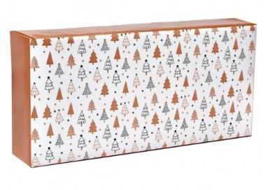 Cesta Navidad lote 25