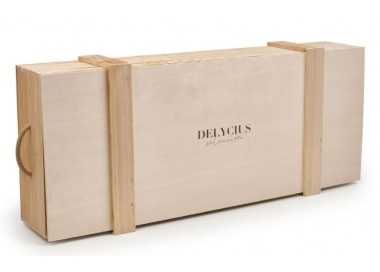 Cesta Navidad lote 33