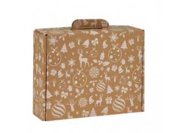 Cesta Navidad lote 228 SIN GLUTEN
