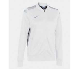 Chaqueta championship vi joma mujer