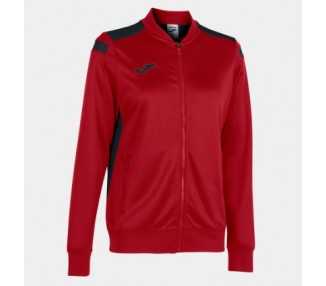Chaqueta championship vi joma mujer