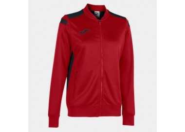 Chaqueta championship vi joma mujer
