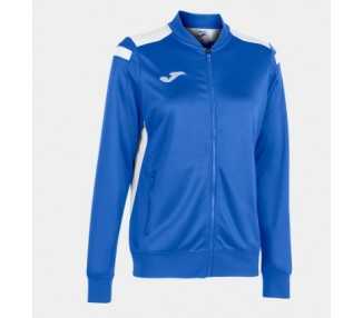 Chaqueta championship vi joma mujer