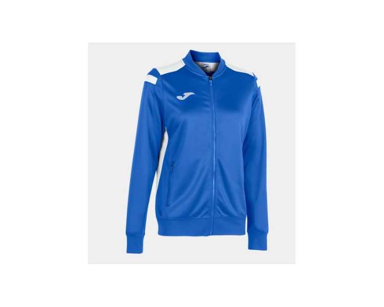 Chaqueta championship vi joma mujer