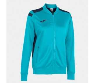 Chaqueta championship vi joma mujer