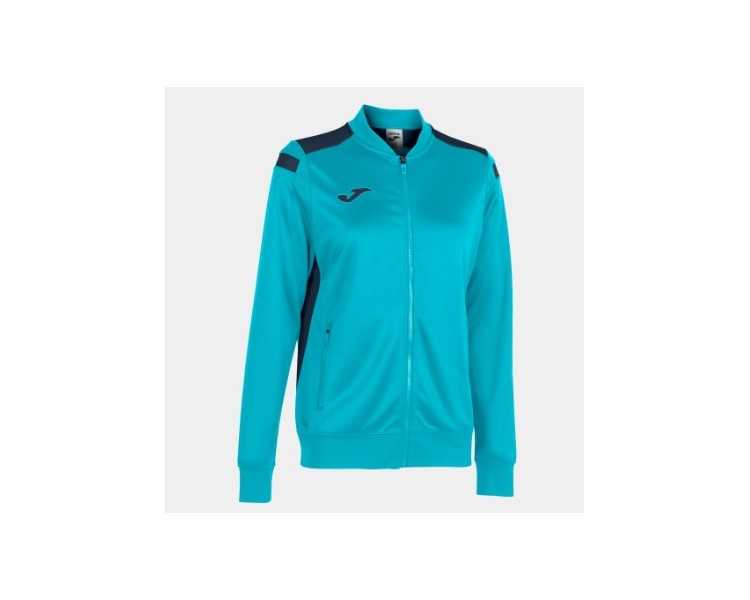 Chaqueta championship vi joma mujer