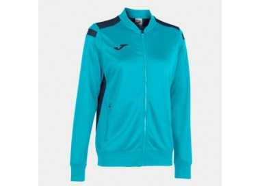 Chaqueta championship vi joma mujer