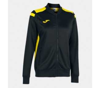 Chaqueta championship vi joma mujer