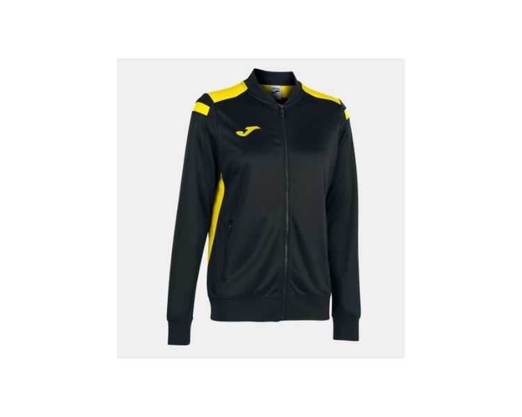 Chaqueta championship vi joma mujer