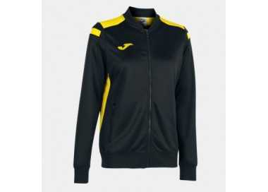 Chaqueta championship vi joma mujer