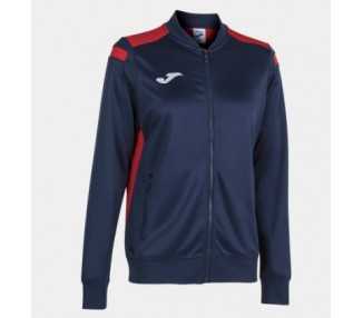 Chaqueta championship vi joma mujer