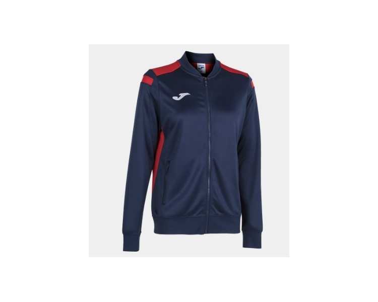 Chaqueta championship vi joma mujer