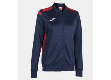 Chaqueta championship vi joma mujer