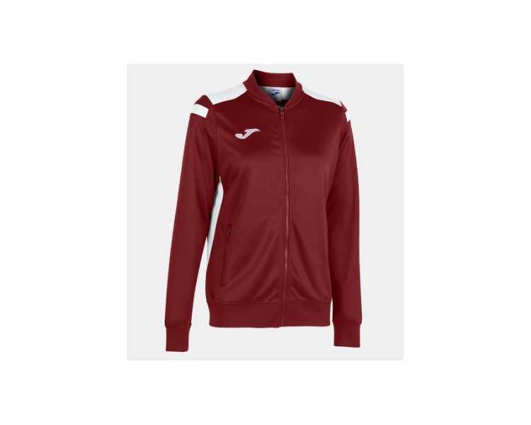 Chaqueta championship vi joma mujer