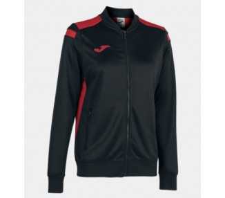 Chaqueta championship vi joma mujer