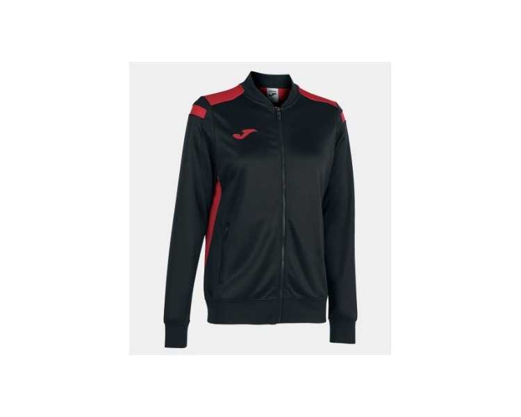 Chaqueta championship vi joma mujer