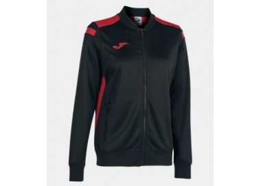 Chaqueta championship vi joma mujer
