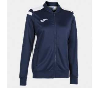 Chaqueta championship vi joma mujer