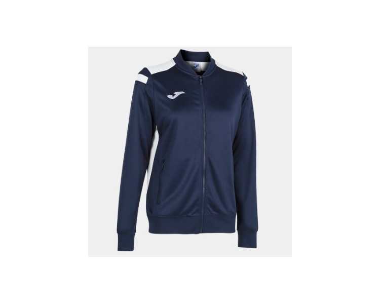 Chaqueta championship vi joma mujer
